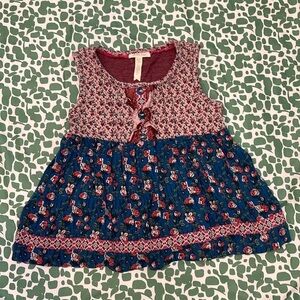 Matilda Jane Friends Forever Gabriella Sara Top